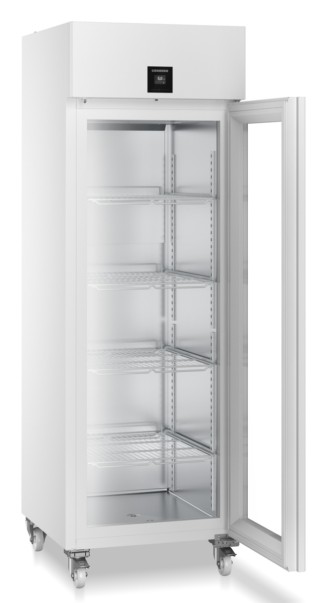 Liebherr SRPvh 6511 Laboratóriumi hűtőszekrény