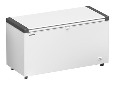 Liebherr Mélyhűtő láda EFL 4655 - ipari felhasználásra