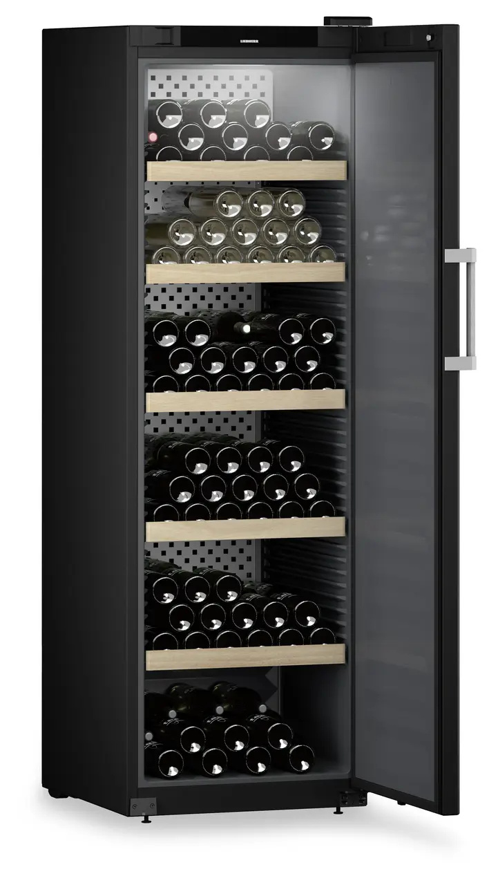 Liebherr borklíma szekrény WSbli 5231 GrandCru Selection (szabadon álló)