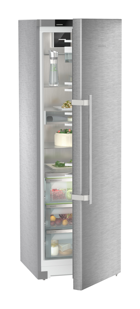 LIEBHERR SRBstc 529i BioFresh Professional hűtőszekrény