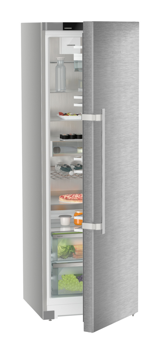 LIEBHERR SRsdc 525i Szabadonálló hűtőszekrény EasyFresh funkcióval