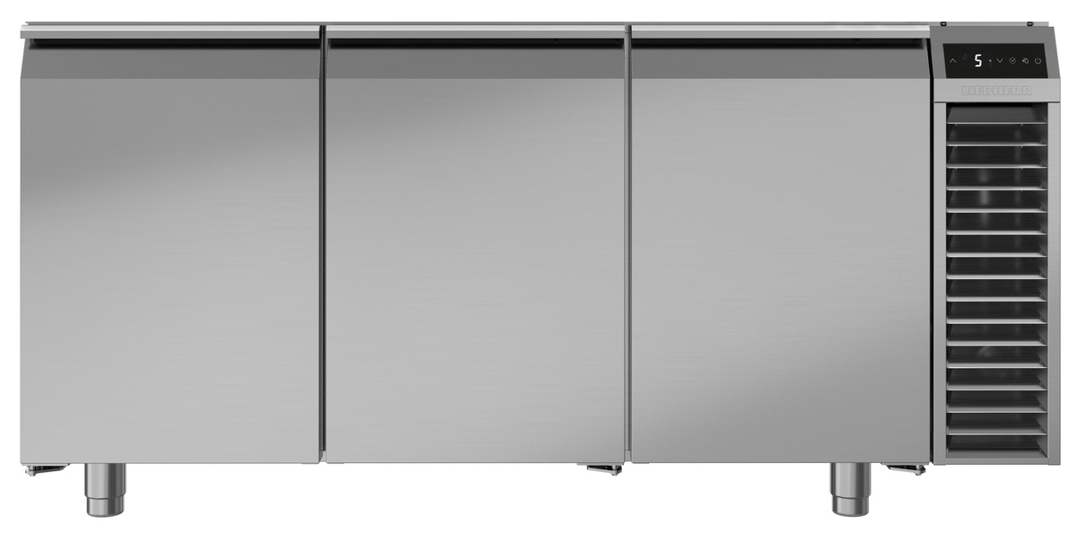 Liebherr  FRTSrg 7531 Performance 