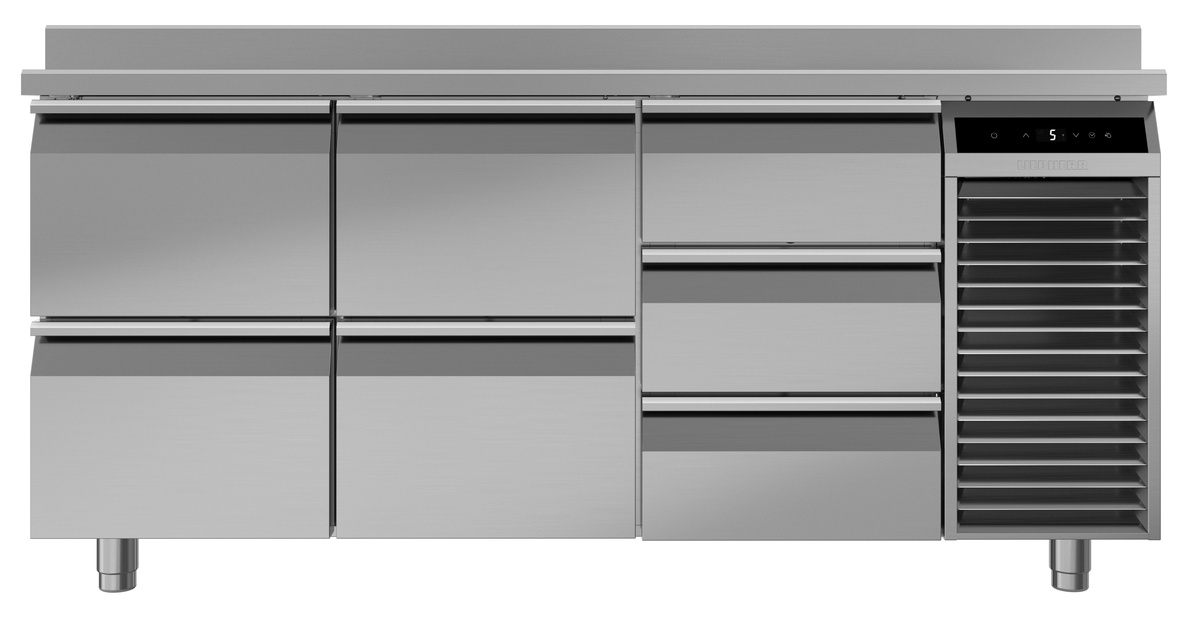 Liebherr  FRTSvg 7563 Performance 