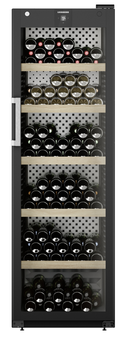 Liebherr borklíma szekrény WPbli 5231 GrandCru Selection (szabadon álló)