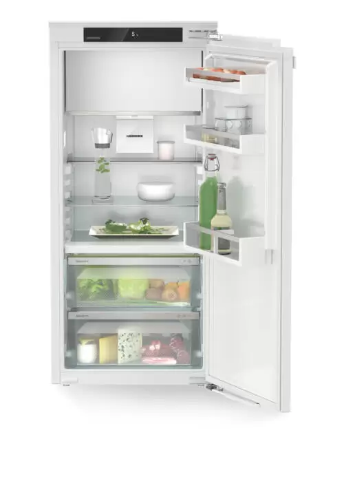 LIEBHERR IRBc 4121 Integrálható hűtőszekrény BioFresh-sel