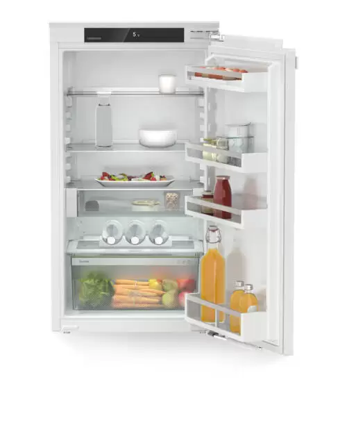 LIEBHERR IRd 4020 Beépíthető hűtőszekrény EasyFresh funkcióval