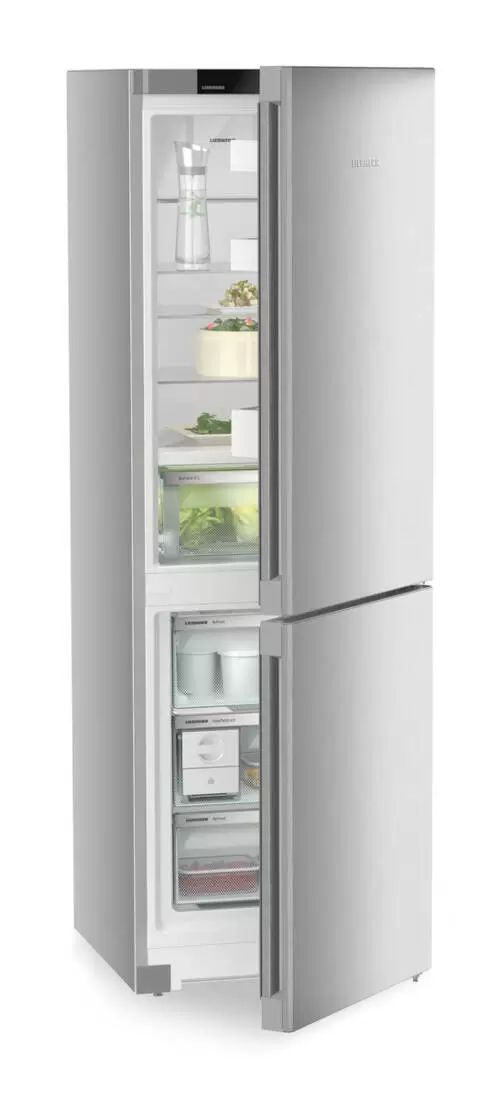 LIEBHERR CBNsdc 522i Hűtő-fagyasztó-kombináció BioFresh-sel és NoFrost-tal