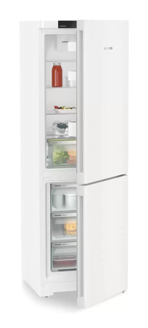 LIEBHERR KGN 52Vc03 Hűtő-fagyasztó kombináció EasyFresh és NoFrost funkciókkal