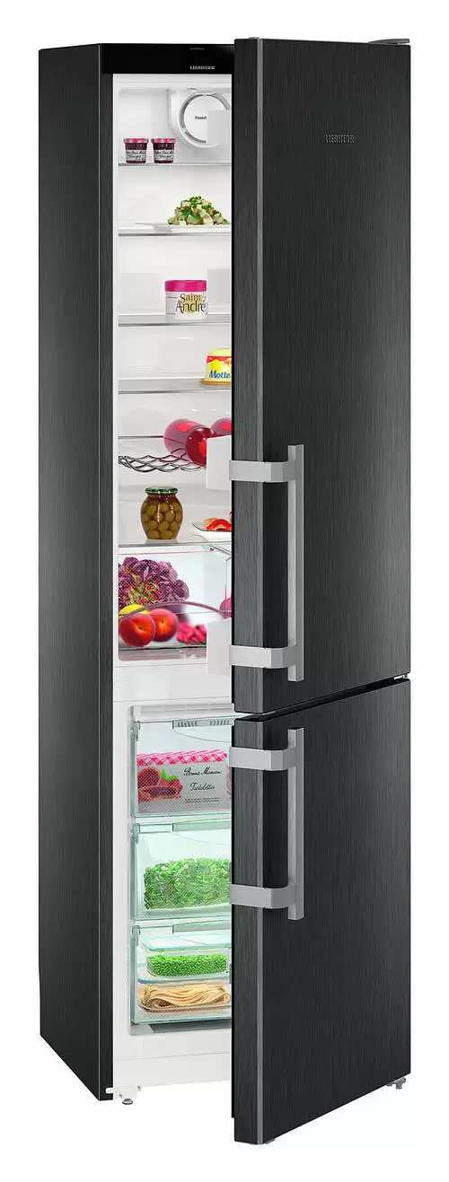 Liebherr kombinált hűtő CNbs 4015 Comfort (szabadon álló)