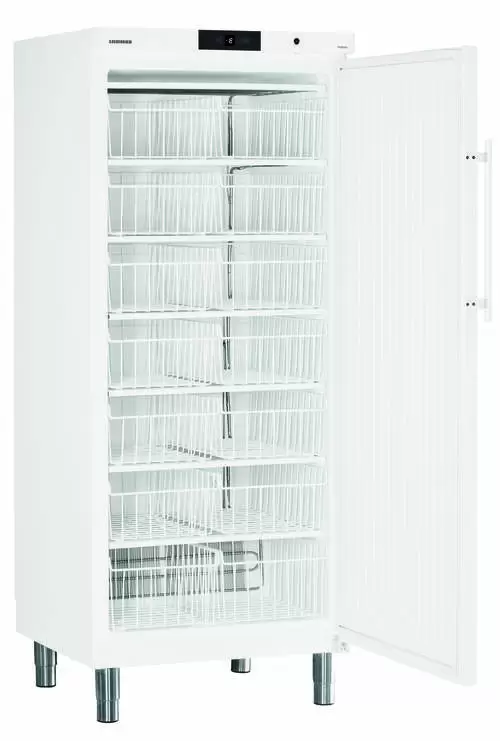 Liebherr Mélyhűtő szekrény GG 5210 ProfiLine - ipari felhasználásra