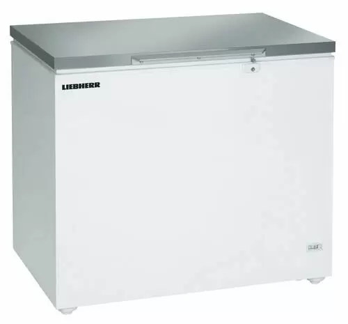 Liebherr Mélyhűtő láda GTL 3006 - ipari felhasználásra