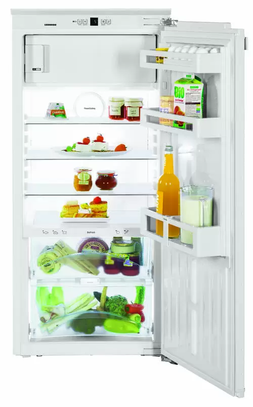 Liebherr hűtőszekrény IKB 2324 Comfort (beépíthető)