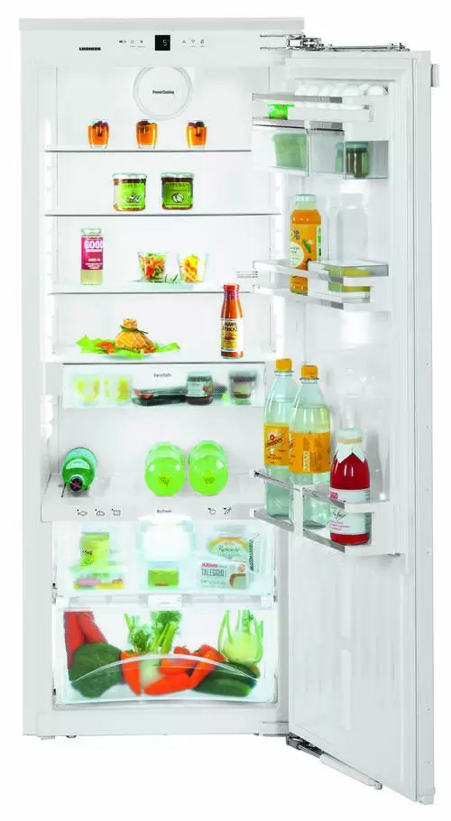 Liebherr hűtőszekrény IKBP 2760 Premium (beépíthető)