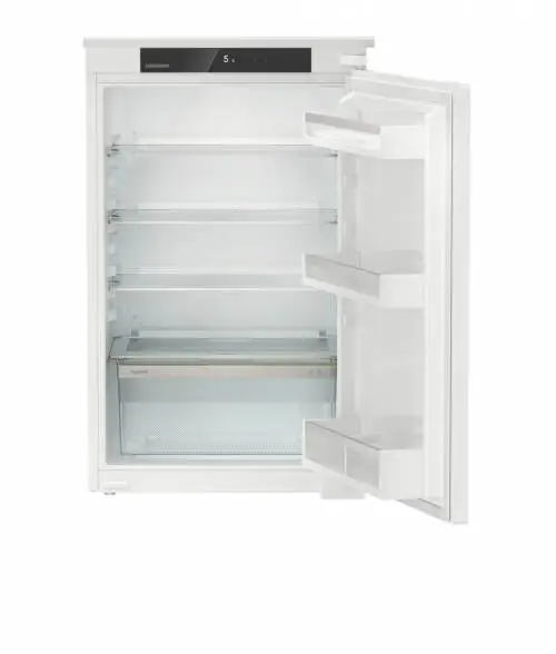 Liebherr kombinált hűtő IRSe 3900 Pure (beépíthető)