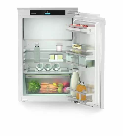 Liebherr hűtőszekrény IRd 3951 prime (beépíthető)