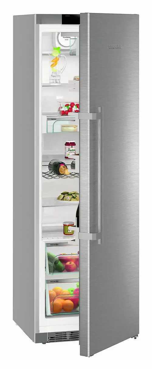 Liebherr hűtőszekrény Kef 4370 Premium (szabadon álló)