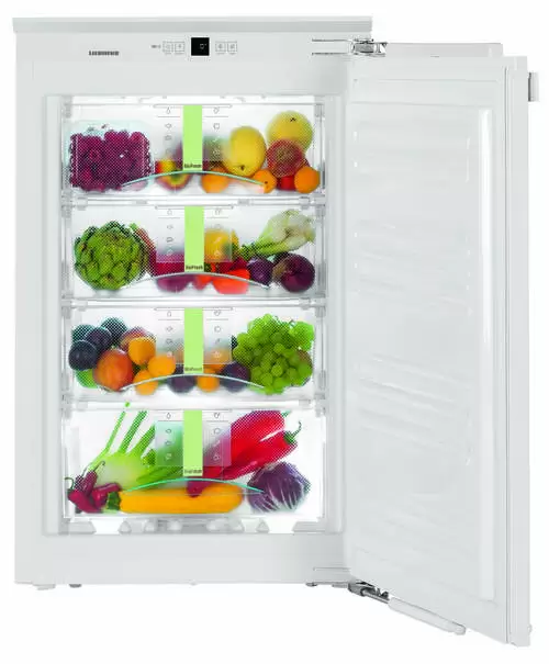 Liebherr hűtőszekrény SIBP 1650 Premium (beépíthető)