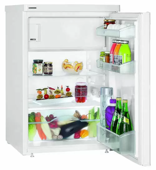 Liebherr kompakt hűtőszekrény T 1504 (szabadon álló)
