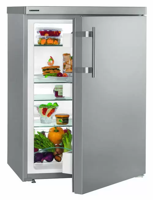 Liebherr kompakt hűtőszekrény TPesf 1710 Comfort (szabadon álló)