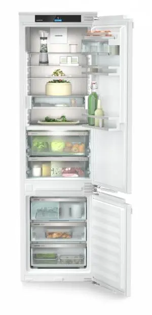 Liebherr ICBNci 5663 Pure Beépíthető hűtő-fagyaszt