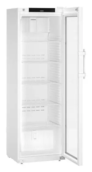 Liebherr HMFvh 4011 H63 LABORATÓRIUMI hűtőszekrény