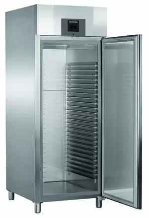 Liebherr Mélyhűtő szekrény BGPv 8470 ProfiLine - ipari felhasználásra