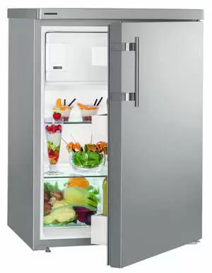 Liebherr kompakt hűtőszekrény TPesf 1714 Comfort (szabadon álló)