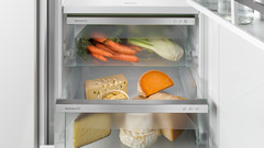 Meat & Dairy rekesz