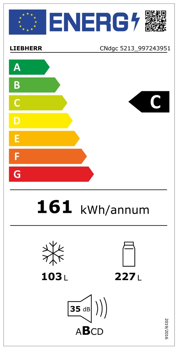 Energiacímke