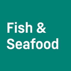 Fish & Seafood-Safe