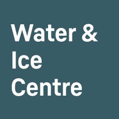 Water & Ice központ
