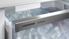 Fix vízcsatlakozós IceMaker