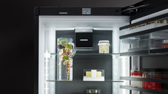 BlackSteel belső tér