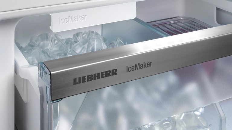 Fix vízcsatlakozós IceMaker