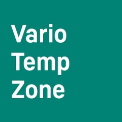 VarioTempZone