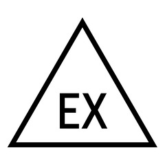 Az ATEX-irányelvnek való megfelelés
