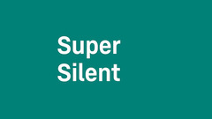 SuperSilent