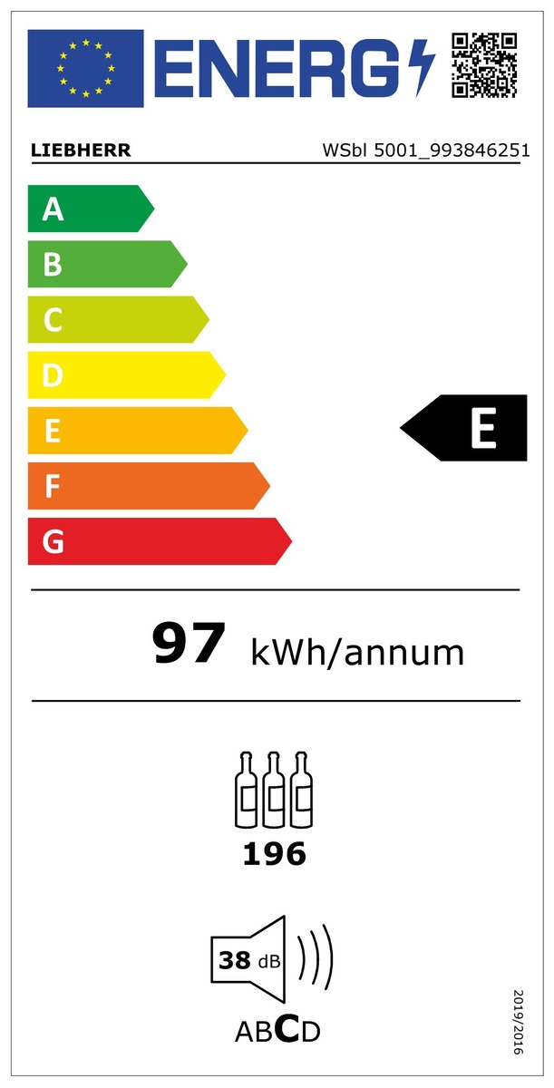 Energiacímke