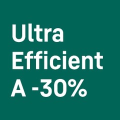 UltraEfficient A -30%