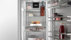 SmartSteel a belső térben