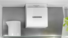 PowerCooling-rendszer