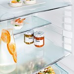 Liebherr hűtőszekrény KB 4330 Comfort (szabadon álló)