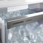 Fix vízcsatlakozós IceMaker